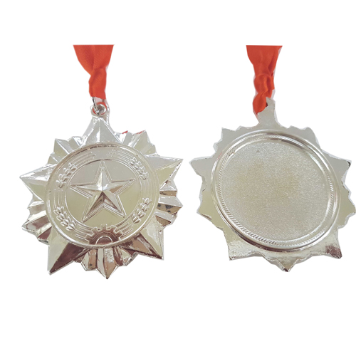 Star Medal 1025