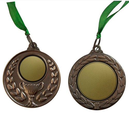 Cup Medal
