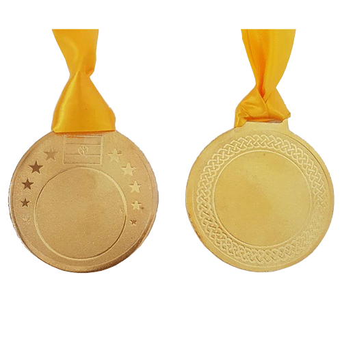 Medal 1011