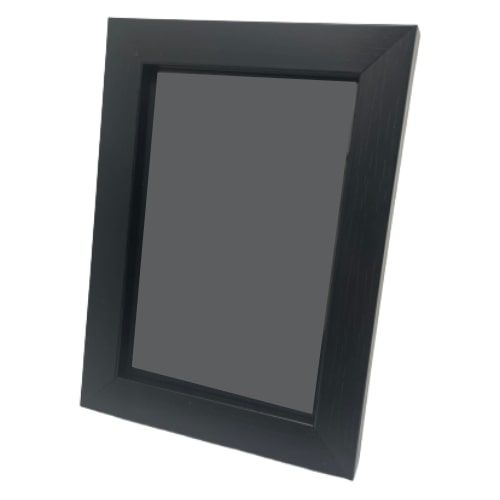 FTL Certificate Frame Black 003