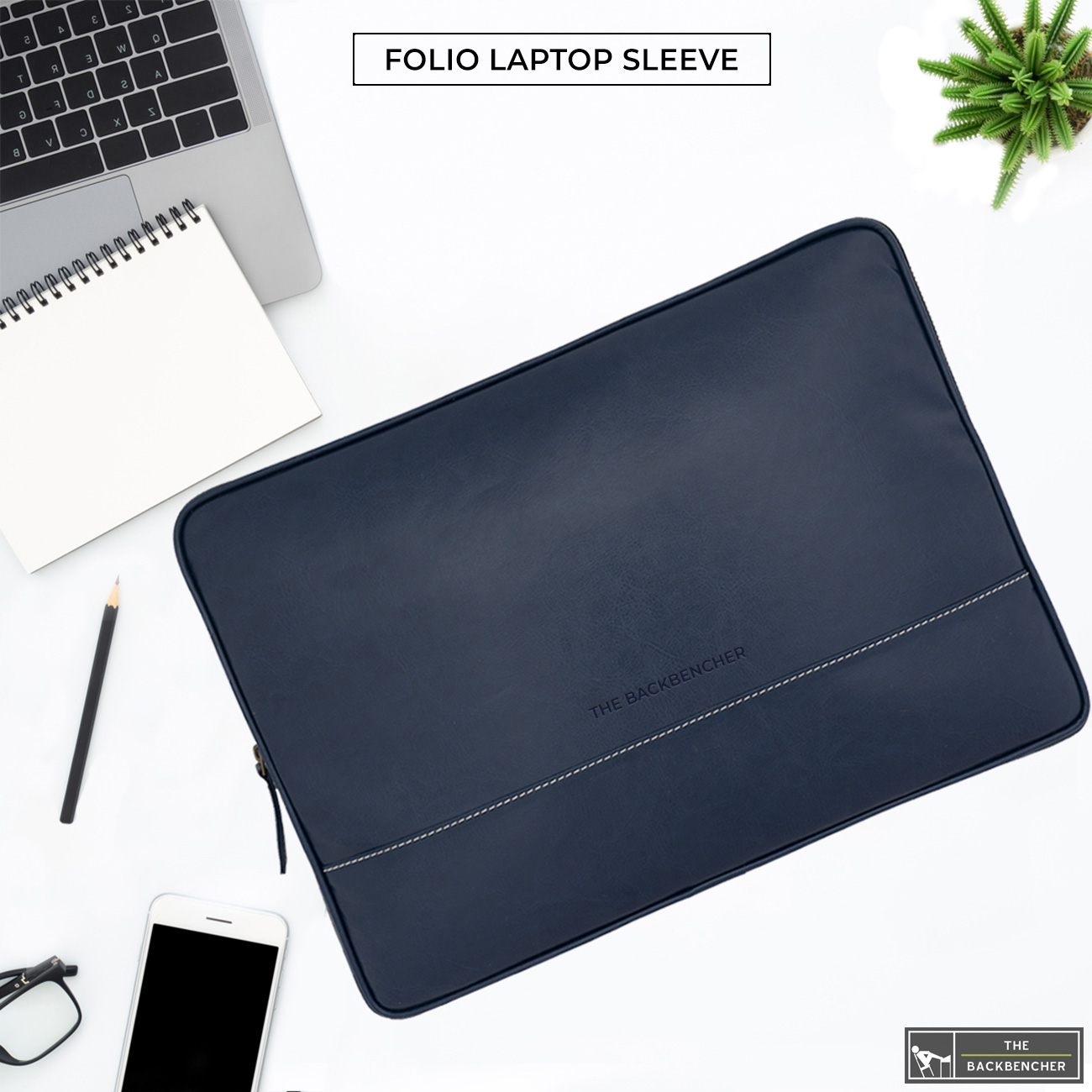 Folio Laptop Sleeve