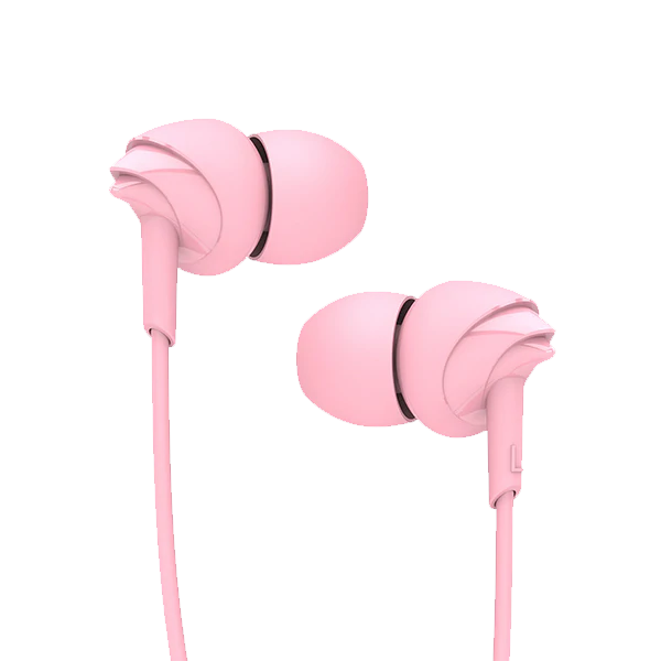 Boat_Bass Heads-110-in Ear  Headset with MIC
