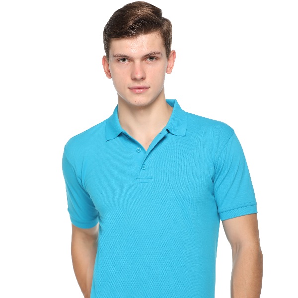 PROMO-TEES Polo T-Shirt
