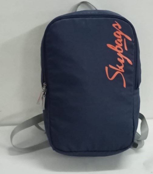 Skybags Rager BP - Blue Colour