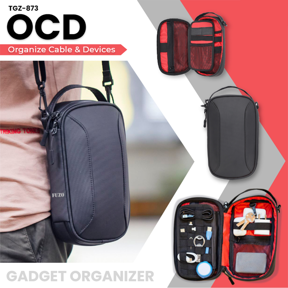 OCD -  Accessories Bags TGZ-873