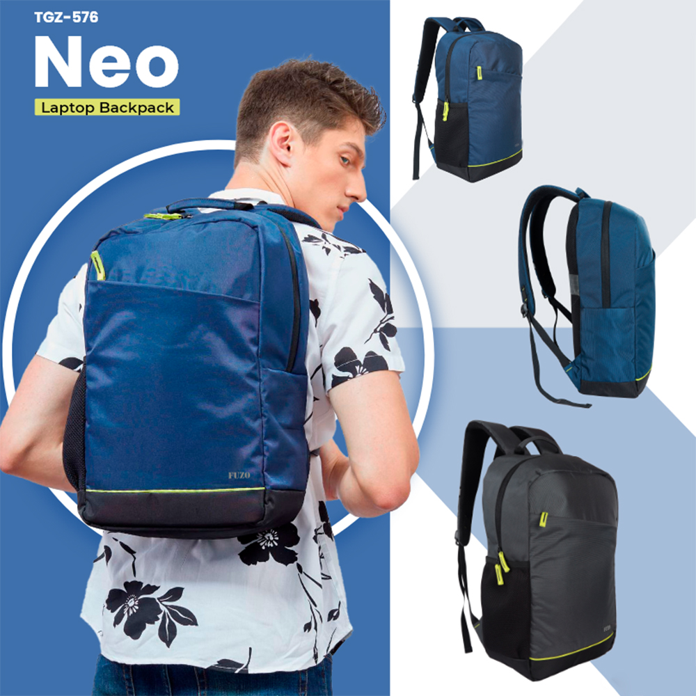 TGZ-576 Neo Laptop Backpack