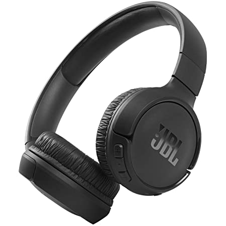 JBL TUNE 510BT WIRELESS ON EAR HEADPHONE