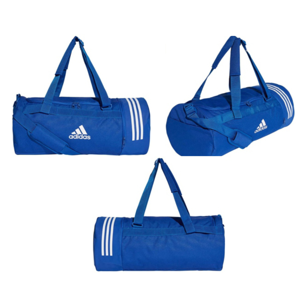 Adidas Bag-Blue Colour