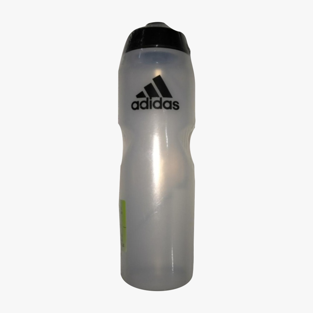 Adidas Sipper Bottle-Transparent Colour