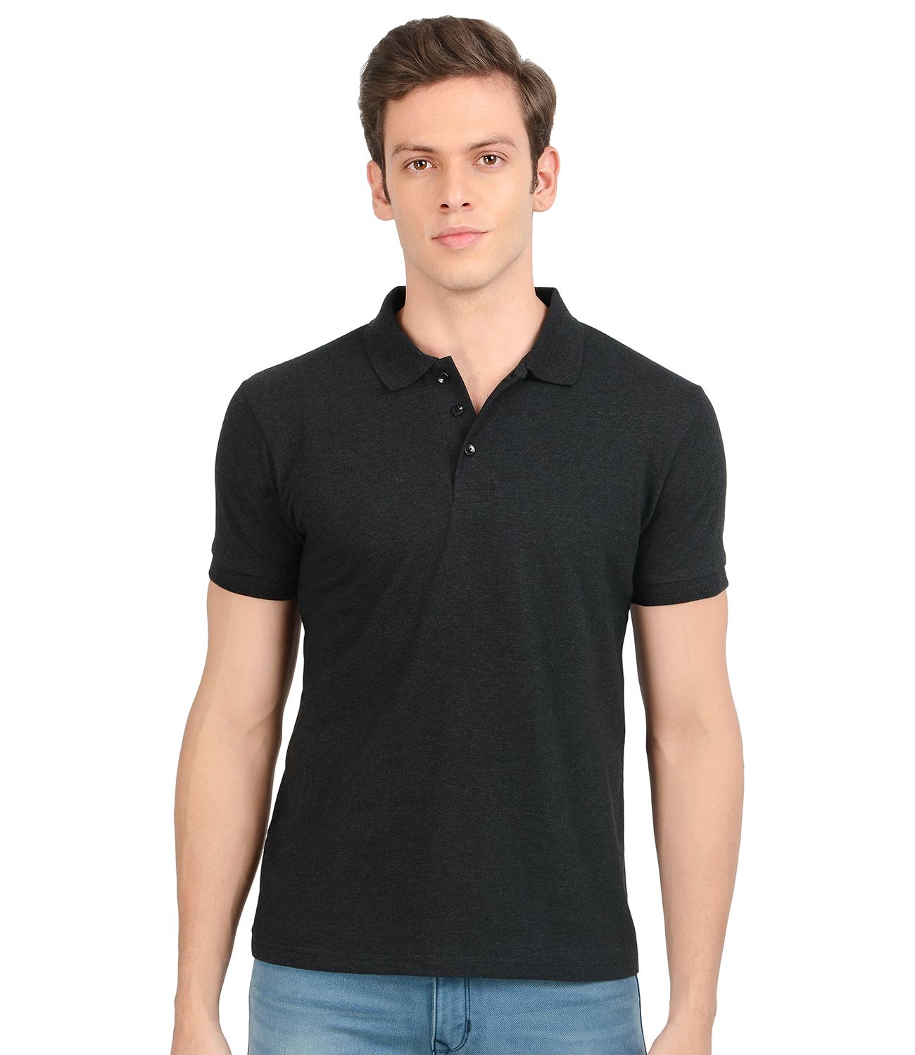 AWG SOLID POLO