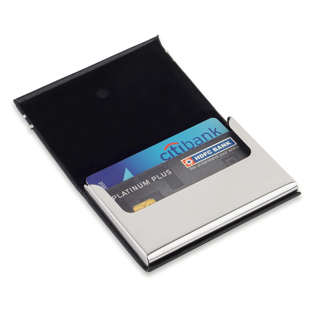 Double Line - Card Holder - CH 07
