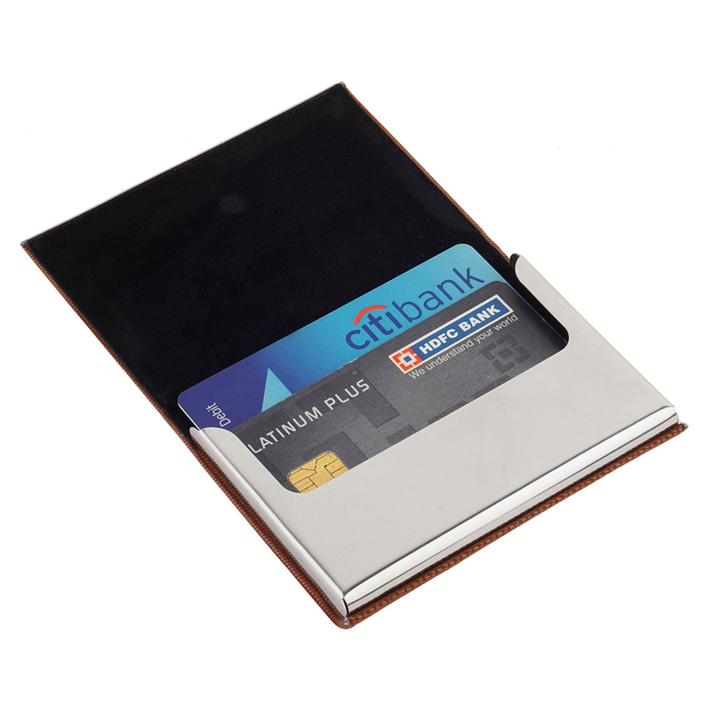 Curve - Card Holder - CH 08
