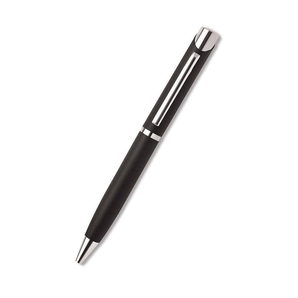 FTJ - MP 17 - Titan Chrome Metal Pen