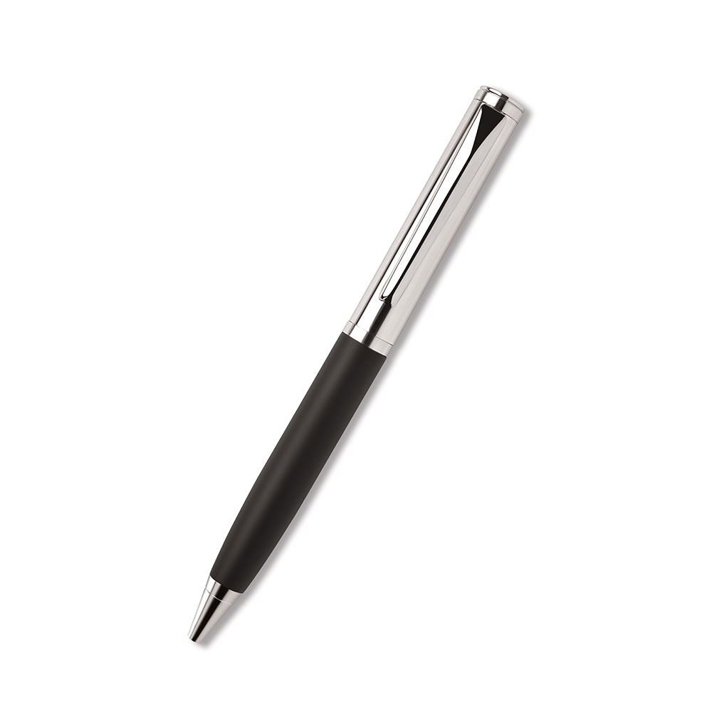 FTJ - MP 19 - Alpenlible Metal Pen