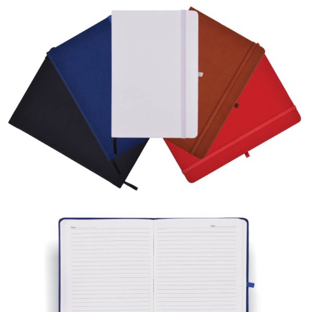 HARDY PLUS 2.0  - Note Books