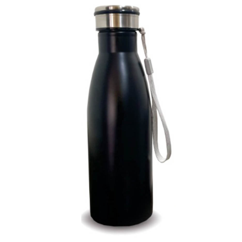 MAGNUM - Stainless Steel Sports Bottle