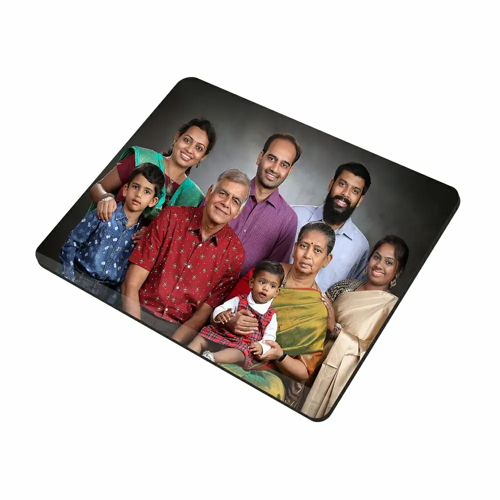 Mouse Pad - Completely Customisable with Logo / Photos