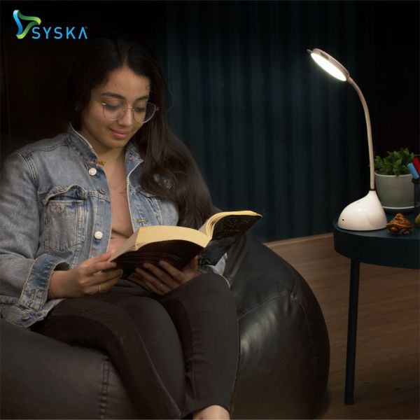 TK-SYSKA-SSK-TL-8605L-POWERLIGHT - LED Table lamp