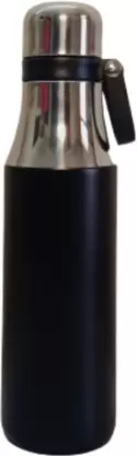 TGZ-459 - Quench - Steel Bottle