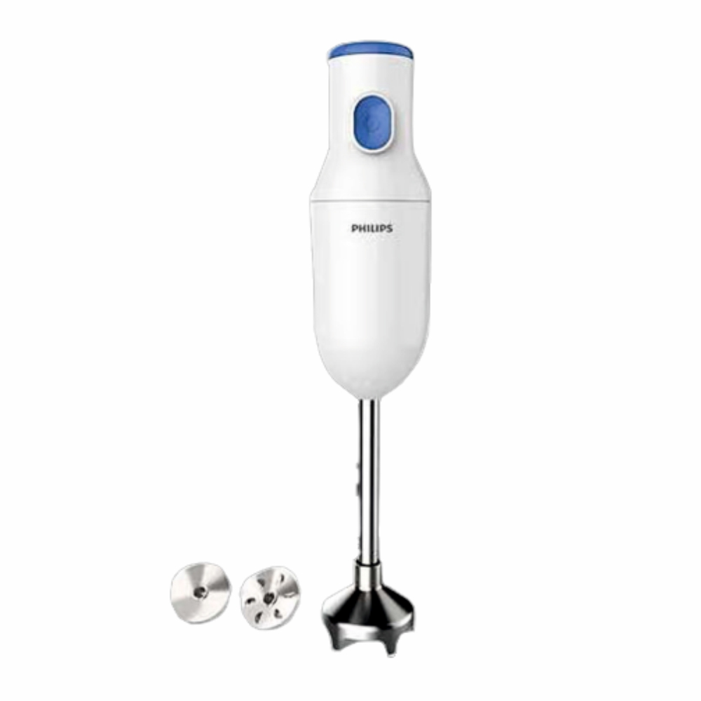 Philips Hand Blender - Easy to clean