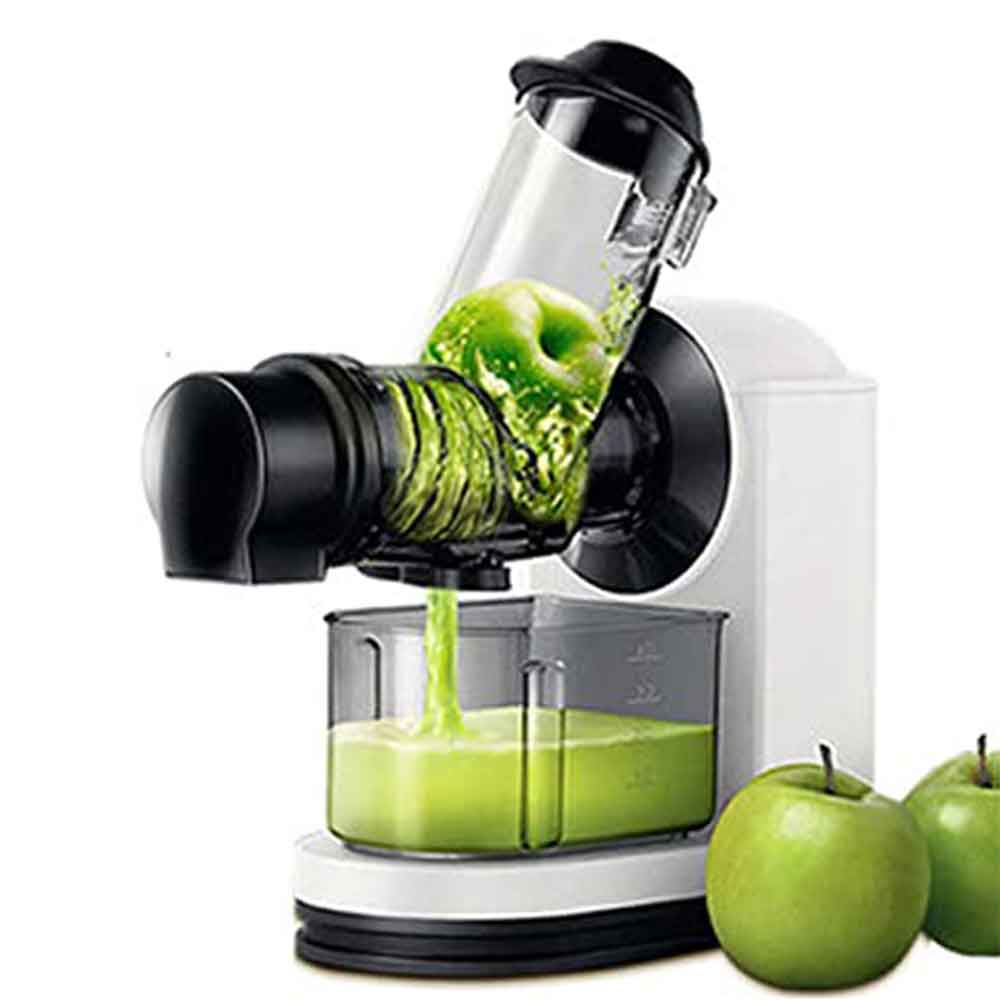 Philips Masticating Juicer with Masticating technology for maximum extraction