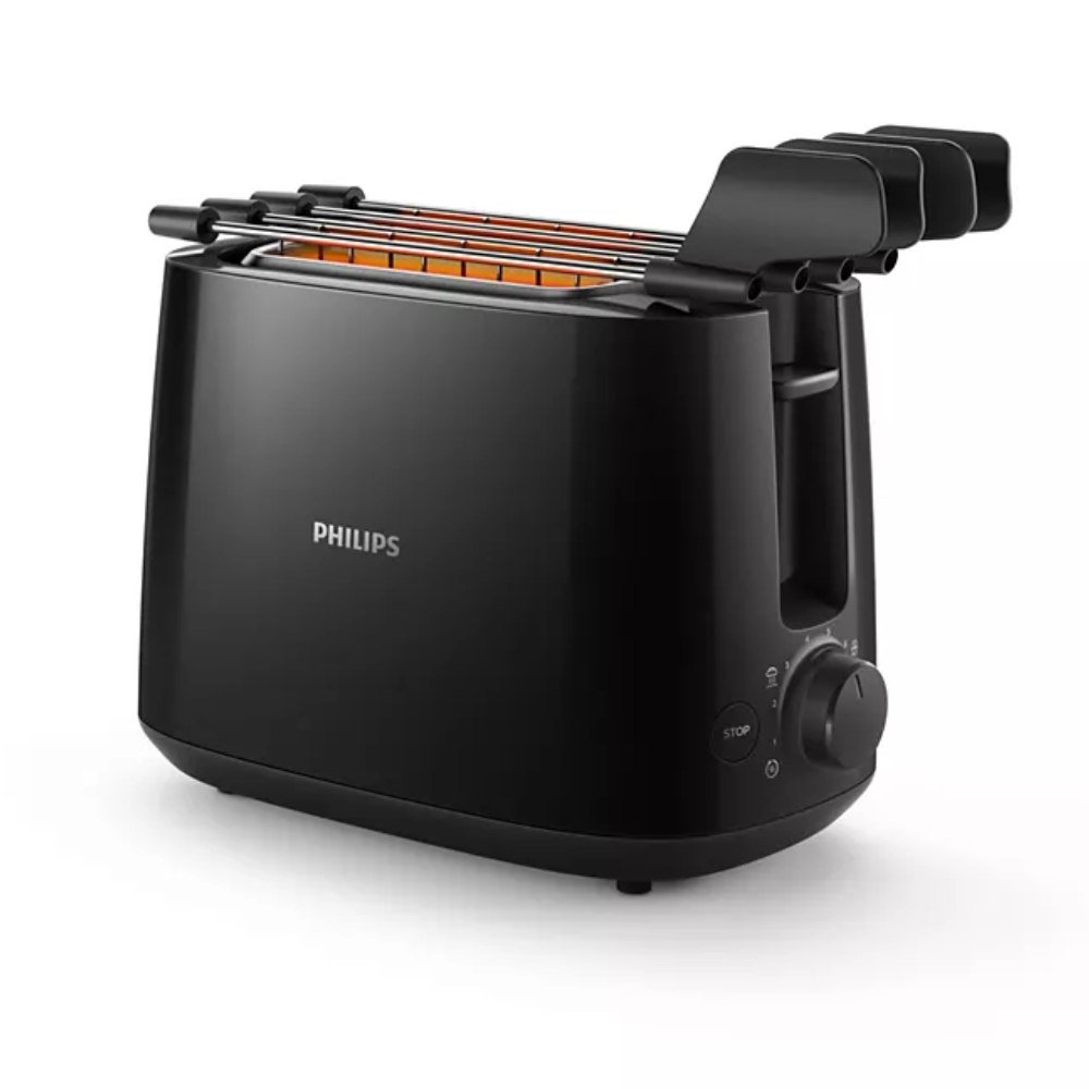 Philips Toaster- 600 Watts