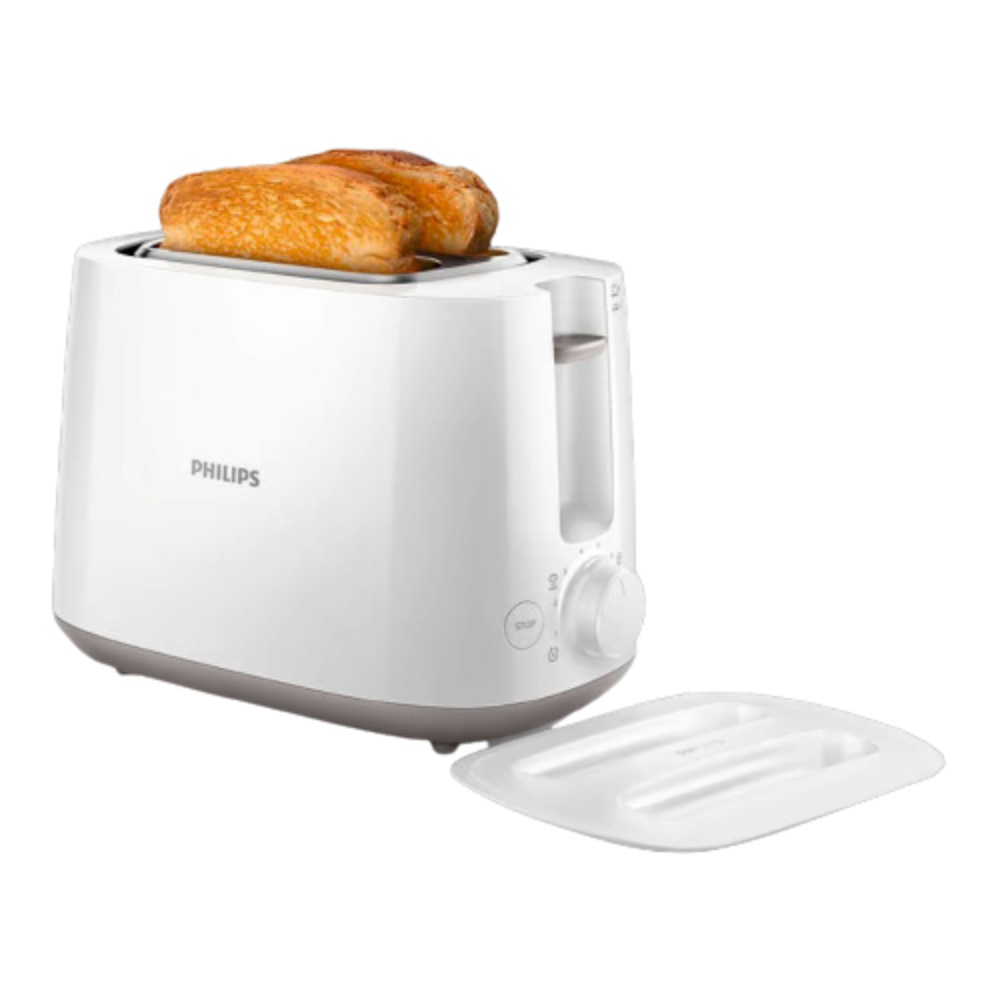 Philips Toaster- 830 Watts