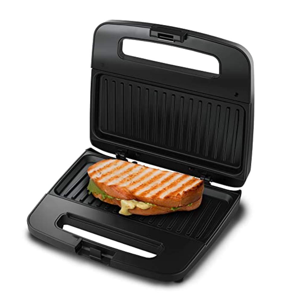 Philips Sandwich Maker with secured locking mechanism