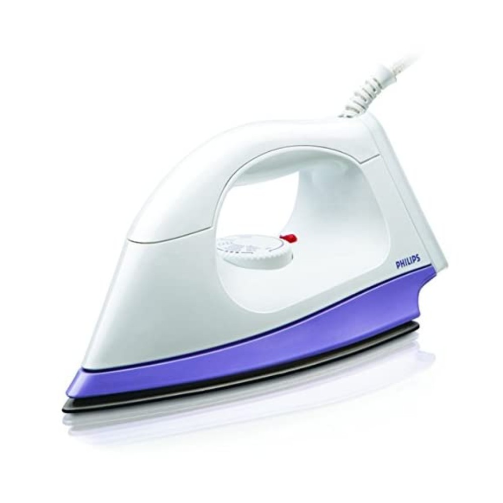 Philips Dry Iron -Linished (1000W)