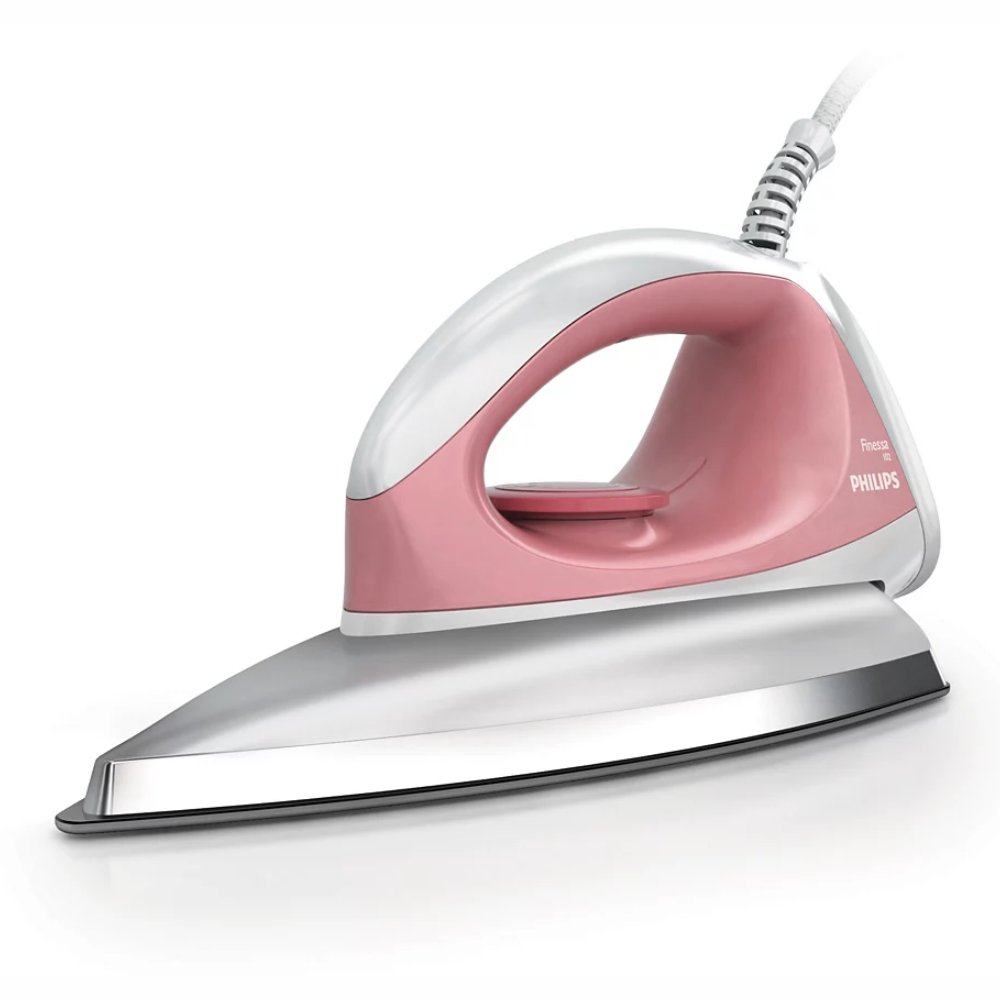 This is a dry Iron of Philips