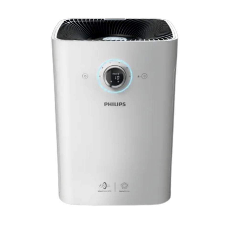 Philips Air Purifiers with 2 set of filter (living and dining room)