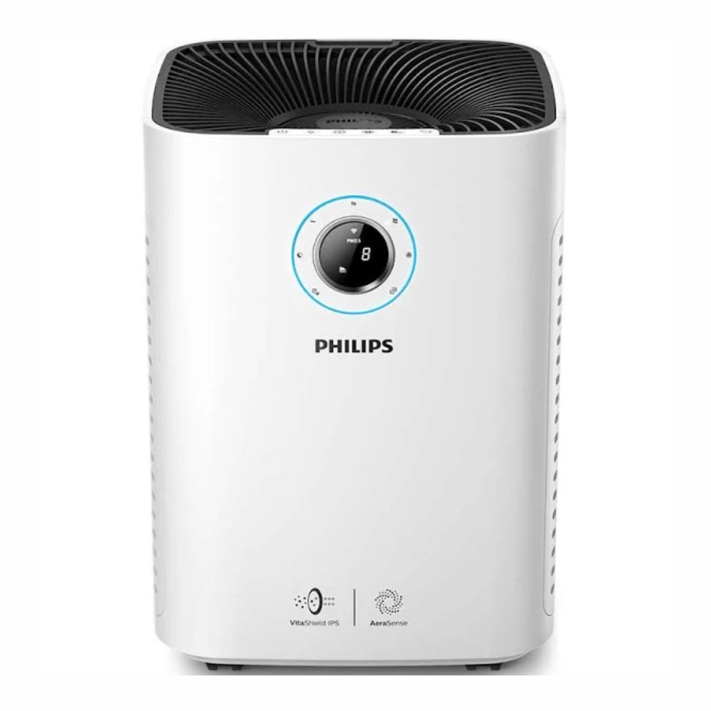 Philips Air Purifiers for Medium to Large bedroom
