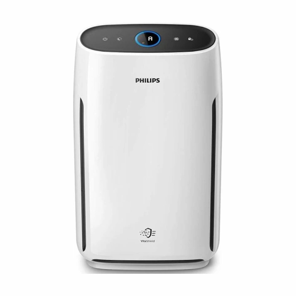 Philips Air Purifiers with Smart Filter status with auto- purification mode