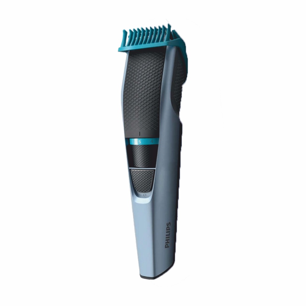 Philips Trimmer With Dura Power Technology (Cordless use only)
