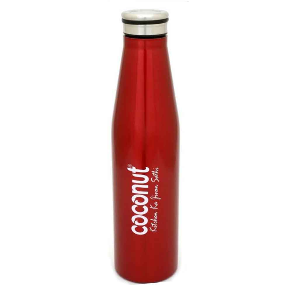 Coconut Water Bottles  Stainless Steel – BPA Free