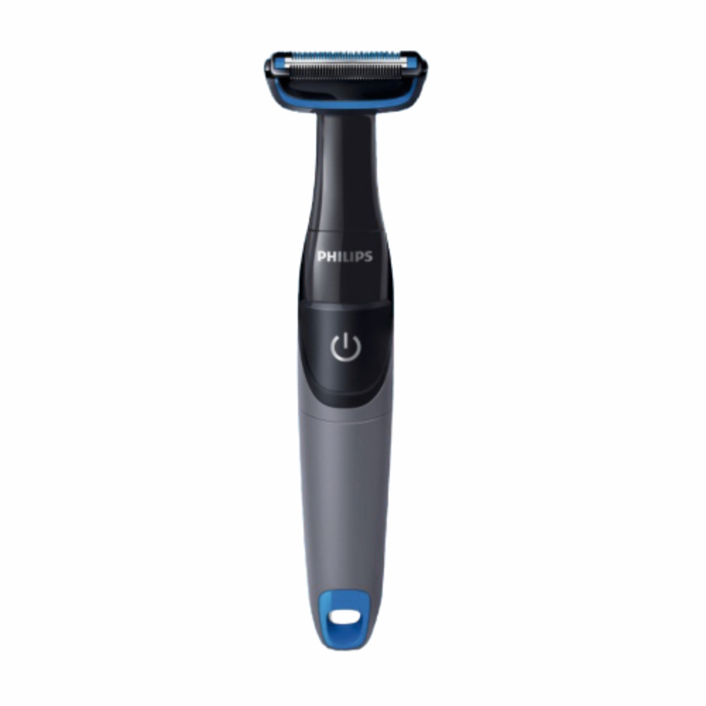 Philips Body Groomers- Trim Body hair protects skin even in sensitive areas
