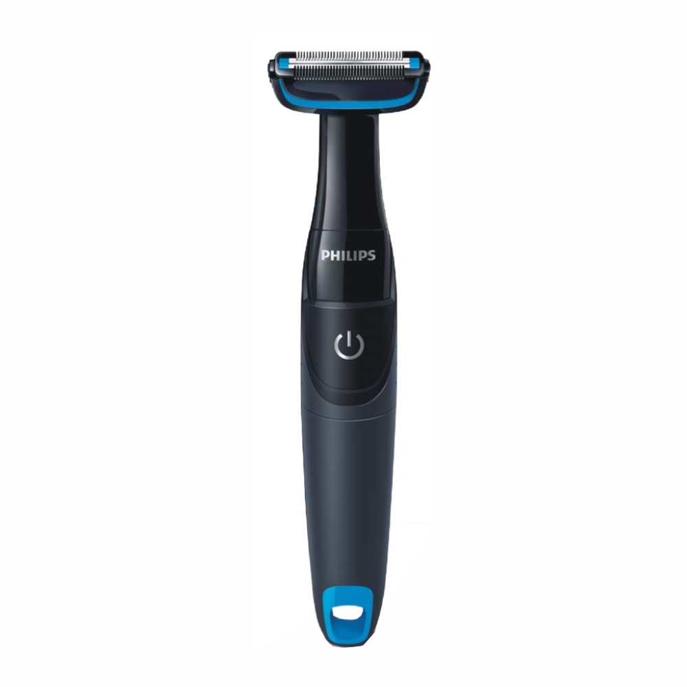 Philips Trimmer and Body Groomer Combo Pack