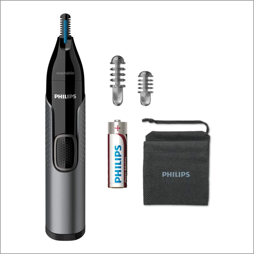 Philips Nose, Ear and Eyebrow Trimmer