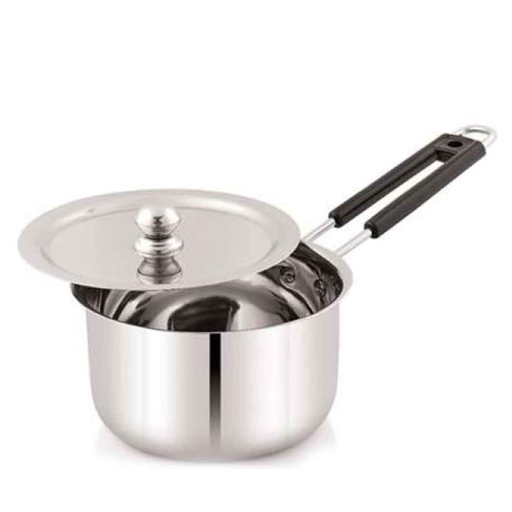 Coconut Classic Saucepan Stainless Steel