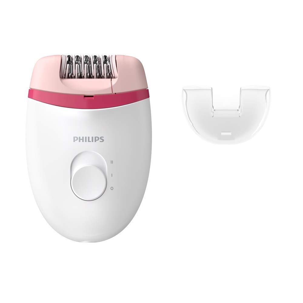 Philips Female Hair Removal (Corded Compact Epilator)