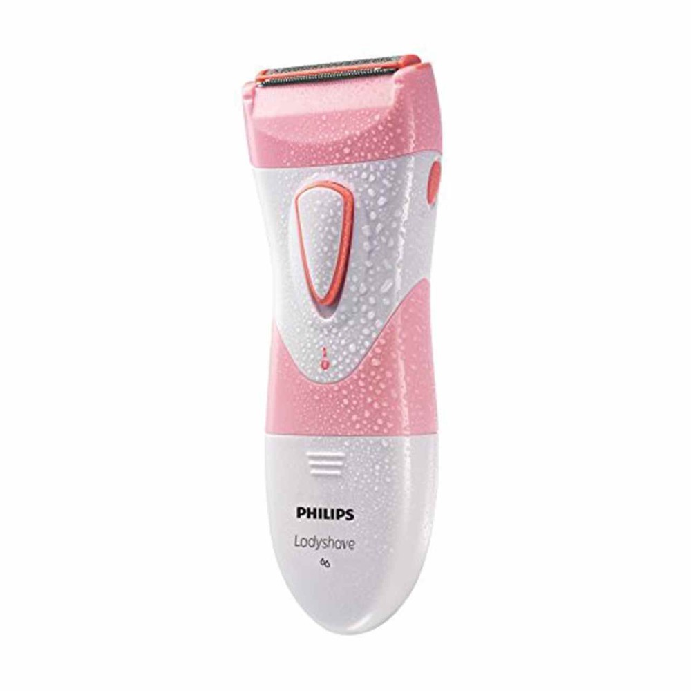 Philips Female Hair Removal (Wet and Dry Electric shaver)