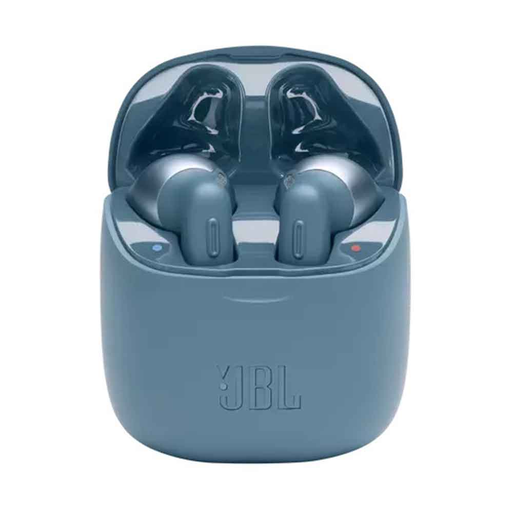 JBL-Tune220 Truly wireless in-ear earbuds
