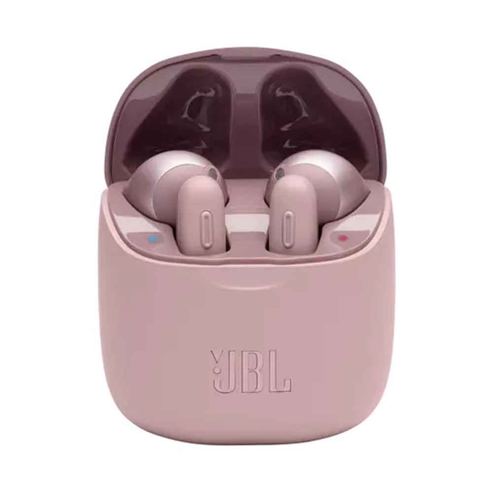 JBL-Tune220 Truly wireless in-ear earbuds