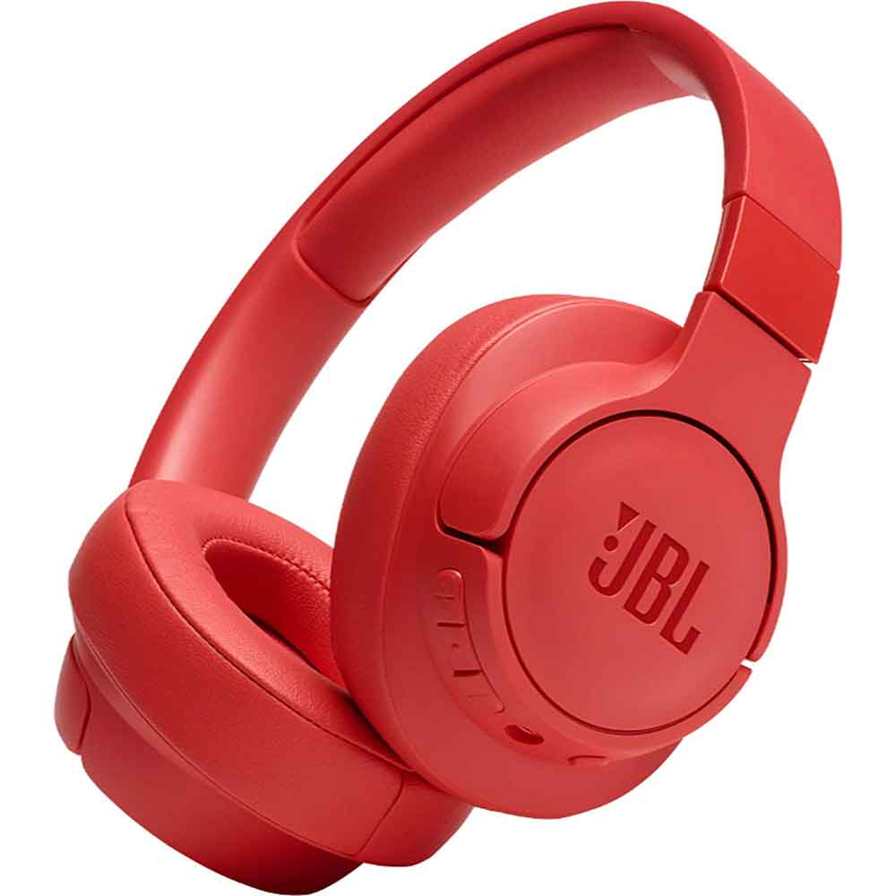 JBL-Tune700 Wireless  over ear-Headphones