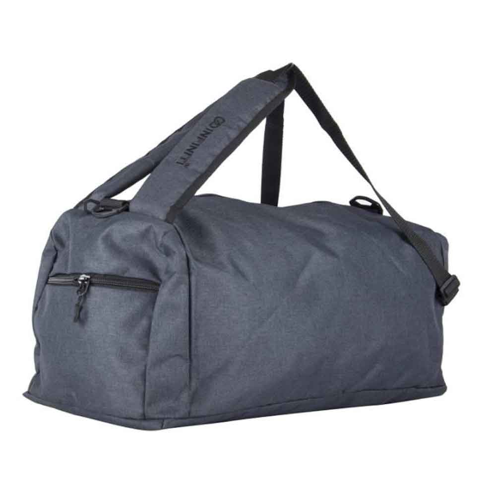 "Infiniti Bags-VESTURE DUFFEL BAG VDB(Gym /  Duffel bag)"