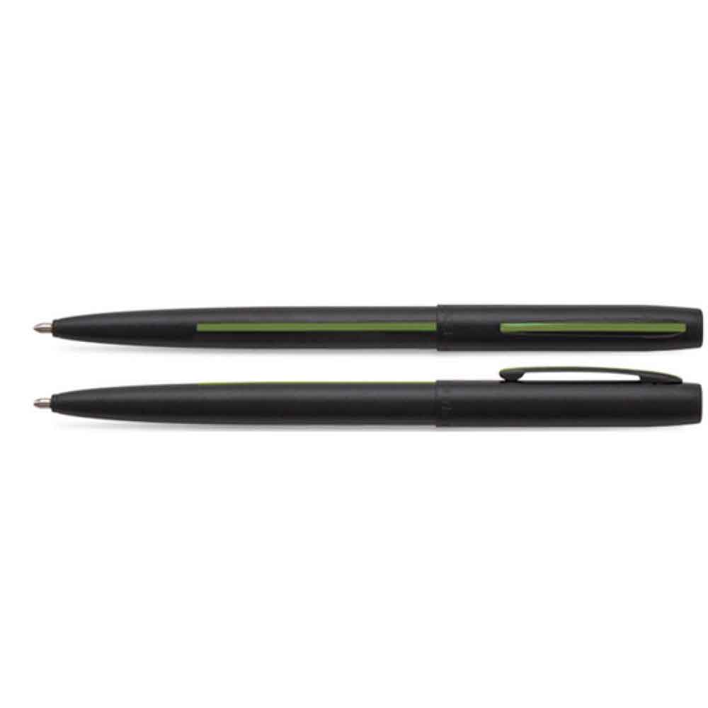  Fisher Space Pen 70th Anniversary Special Edition Bullet Space  Pen (400CBTN70) : Office Products