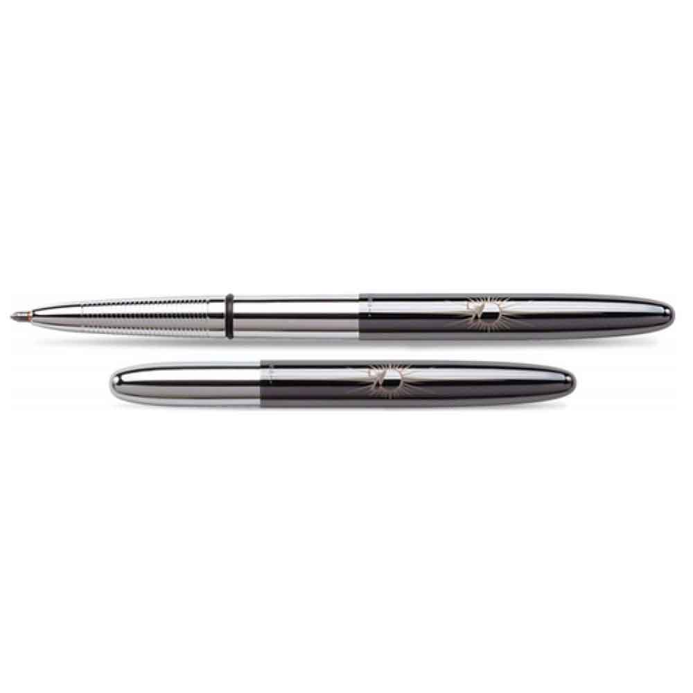 WILLIAM PEN FISHER SPACE 400CBTN70-70TH ANNIVERSARY SPACE PEN - 400CBTN70