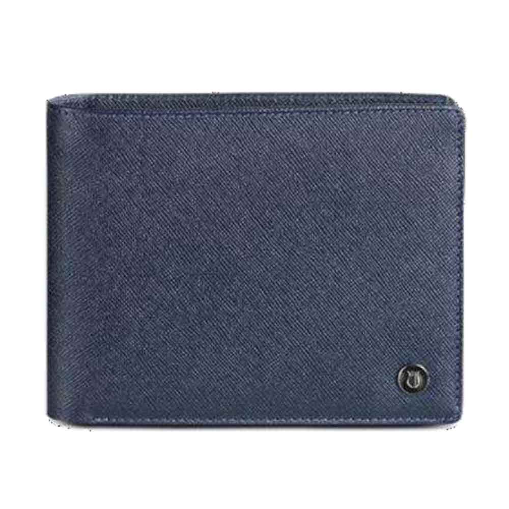 Stanford Bi-Fold Wallet with Coin Pouch