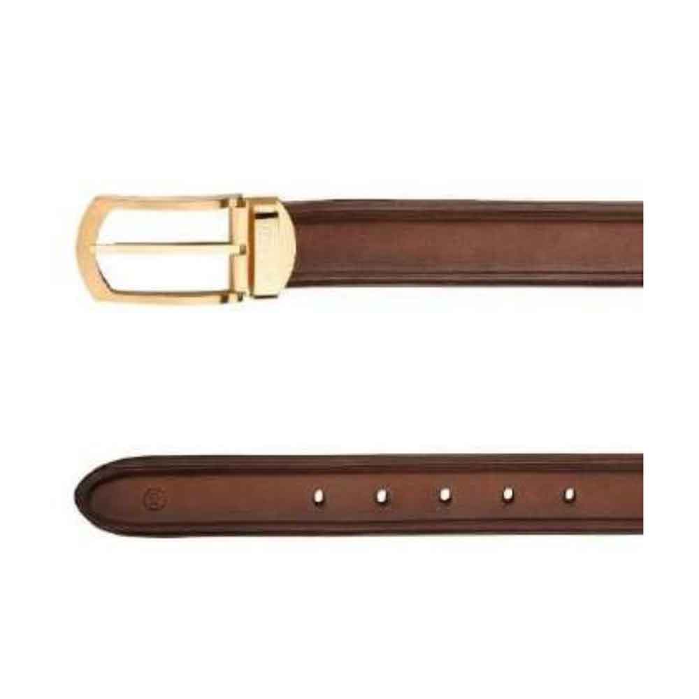 Ducorium leather belt