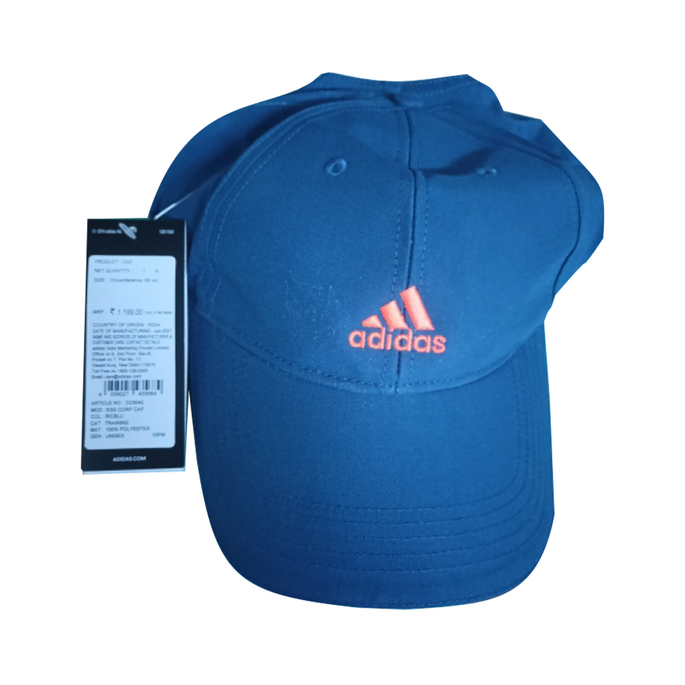 Adidas Cap-Article No. CD304